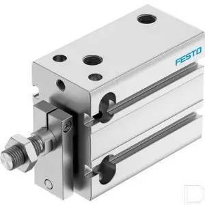 Alleen Vandaag Compacte cilinder DPDM-Q-32-30-PA