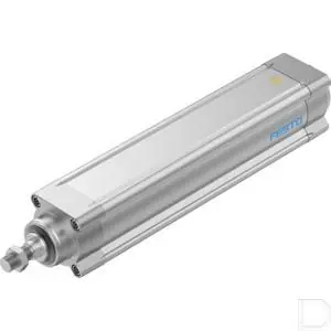Betrouwbaar Elektrocilinder ESBF-BS-63-100-25P