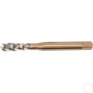 Direct Beschikbaar Machinetap EX00 HSCo M10