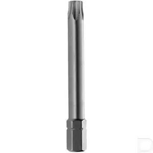 Schroefbit 5/16" 6-kant met Torx TX50 70mm lang Seizoensaanbieding