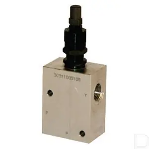 Drukregelventiel FPM D 40F CB P 1/2 20 Gratis Retour