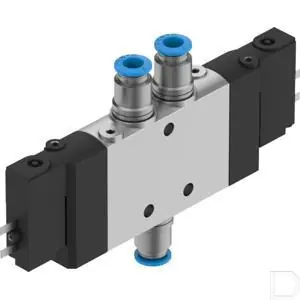 Actieprijs Magneetventiel CPE14-M1BH-5J-QS-6