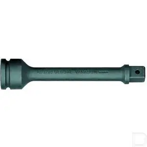 Verlengstuk voor dopsleutel 3/4"-205mm Plaats Bestelling
