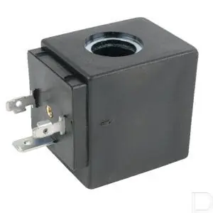 Spoel 12 VDC EC serie 10 Authentiek