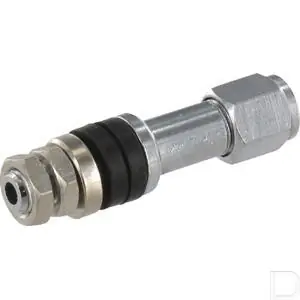 Exclusieve Aanbieding Ventiel tubeless 35x6mm