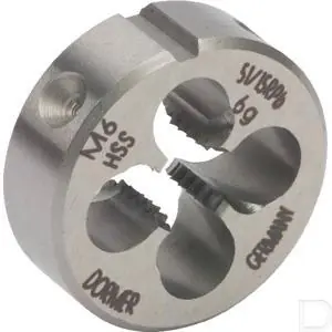 Snijplaat F100 HSS M4 Seizoensaanbieding