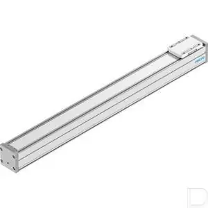 Beste Prijs Geleidingsas ELFC-KF-60-600