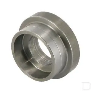 Rechtstreeks Van De Fabrikant Lasflens 6000 PSI 1.1/4 Ø 38