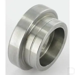 Favoriet Lasflens 6000 PSI 1 Ø 30