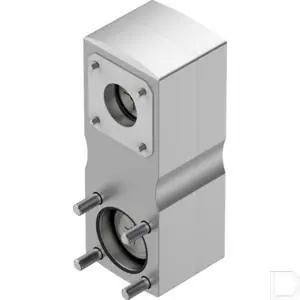 Alleen Vandaag Parallelkit EAMM-U-50-D32-42A-78-S1