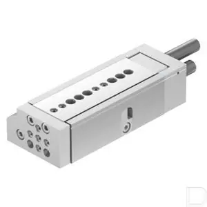 Beperkte Voorraad Minisledes DGSL-16-40-PA