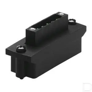 Beperkt Aanbod Busaansluiting FBA-1-SL-5POL