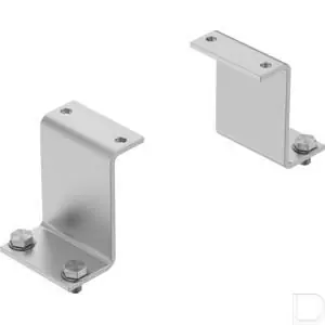 Adapterkit DASB-P1-HL-SB Geld-Terug-Garantie