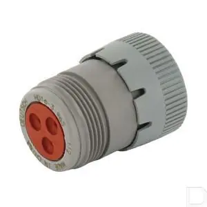 Origineel Stekker 3-polig HD10