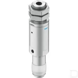 Balggrijper DHEB-10-E-U-S-P Geld-Terug-Garantie