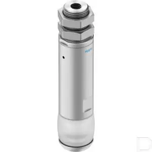 Balggrijper DHEB-14-E-U-S-L Garantie Inbegrepen