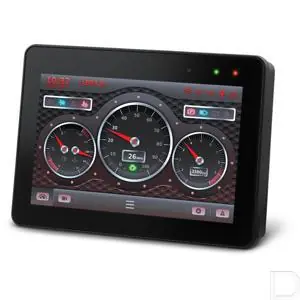 HMI-display 10.1" DM1000T11223955 Lage Kosten