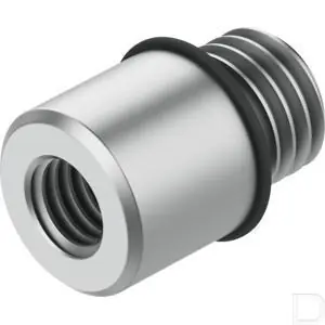 Beperkt Aanbod Reduceernippel D-M5I-M7A-ISK