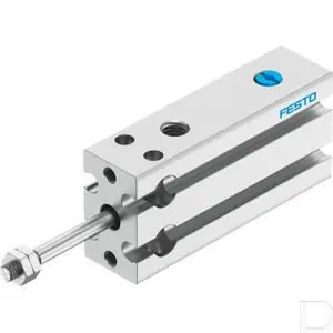 Aanbieding Compacte cilinder DPDM-6-15-P-PA