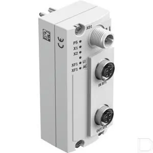 Bestel Nu Busknoop CTEU-VN