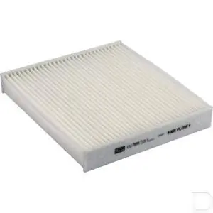 Interieurfilter 213x193x30mm Merkproduct