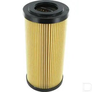 Filterelement CU250P25N 25µm papier Actieprijs