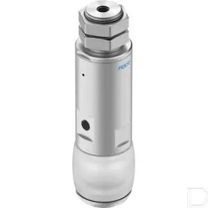 Balggrijper DHEB-22-E-U-S-P Lage Kosten