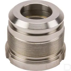 Favoriet Kopmoer DS25/32 boring Ø 63mm stang Ø 35mm 320bar