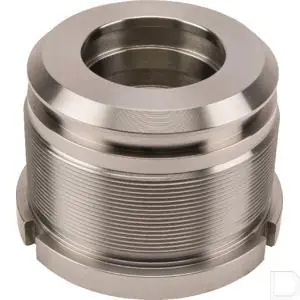 Kopmoer DS25/32 boring Ø 100mm stang Ø 56mm 320bar Beperkt Aanbod