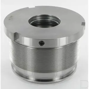 Laatste Versie Kopmoer DS25/32 boring Ø 110mm stang Ø 45mm 320bar