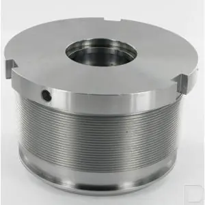 Direct Beschikbaar Kopmoer DS25/32 boring Ø 125mm stang Ø 50mm 320bar