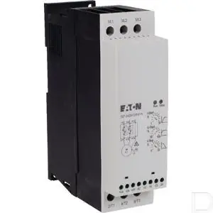 Softstarter 200/480VAC 50/60Hz 24VAC/DC stuurspanning 11kW 24A Beste Prijs