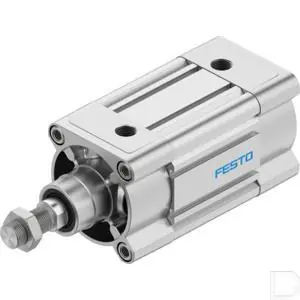 Authentiek Normcilinder DSBC-80-50-D3-PPSA-N3