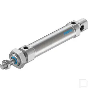 Beperkte Voorraad Normcilinder DSNU-25-70-PPV-A