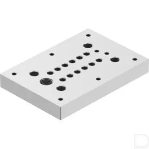 Actieprijs Multipool CPV10-VI-P6-M7-C