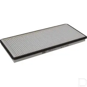 Interieurfilter 374x167x28mm Bestel Nu