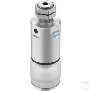 Balggrijper DHEB-51-E-D-S-P Tijdelijk Beschikbaar