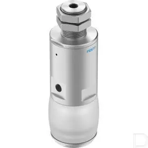 Balggrijper DHEB-51-E-U-S-P Koop Vandaag