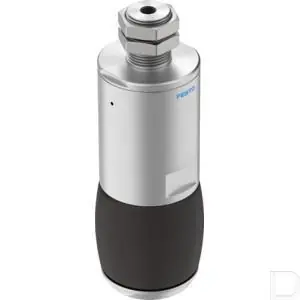 Balggrijper DHEB-63-E-U-E-L In De Mode