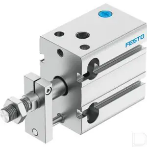 Beperkte Voorraad Compacte cilinder DPDM-Q-32-15-P-PA