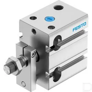 Beperkt Aanbod Compacte cilinder DPDM-Q-32-5-S-PA