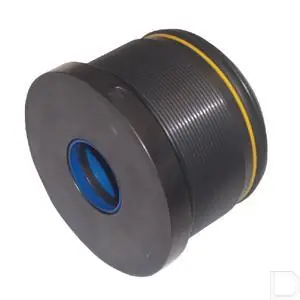 Kopmoer C25 boring Ø 63mm stang Ø 36mm 250bar Origineel