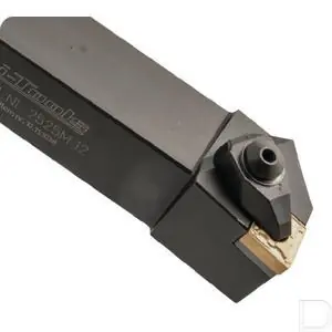 Draaibeitel links DCLNL 95° In De Mode