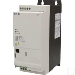 Flitsaanbieding Speedstarter DE1 3/3 400V 11.3A 5.5kW