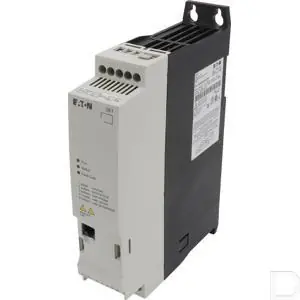 Rechtstreeks Van De Fabrikant Speedstarter DE1 3/3 400V 3.6A 1.5kW