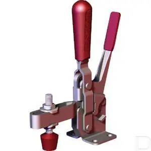 Superprijs Verticale sleutel Destaco