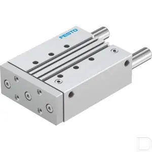 Bestseller Geleidingscilinder DFM-50-125-P-A-GF