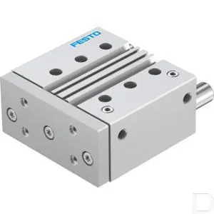 Bestel Nu Geleidingscilinder DFM-63-80-P-A-GF-F1A