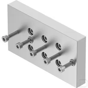 Authentiek Adapterkit DHAA-D-G8-H-12-50-G8-10-40