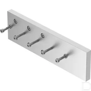 Adapterkit DHAA-D-G8-H-20-125-G8-16-100 Snelle Levering